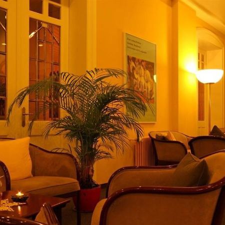 Esplanade Swiss Quality Hotel 达沃斯 餐厅 照片