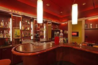 Esplanade Swiss Quality Hotel 达沃斯 外观 照片