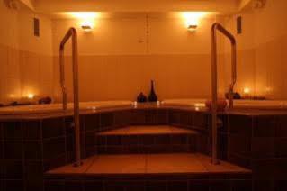 Esplanade Swiss Quality Hotel 达沃斯 外观 照片